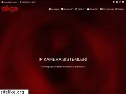 Sites similar to akce.com.tr