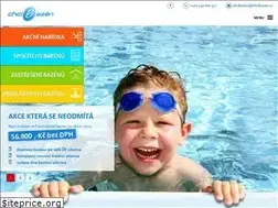 Sites similar to akcebazen.cz
