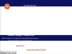 Sites similar to akcefinansmerkezim.com