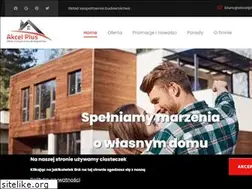 Sites similar to akcelplus.com