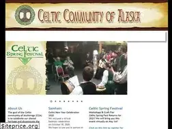 Sites similar to akcelts.org