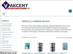 Sites similar to akcent.olsztyn.pl