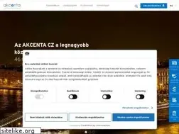 Sites similar to akcentacz.hu
