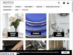 Sites similar to akcentastau.lt