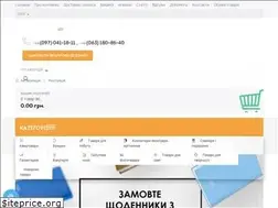 Sites similar to akcenter.com.ua