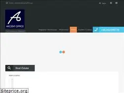Sites similar to akcentoffice.pl