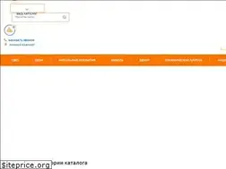 Sites similar to akcentr.ru