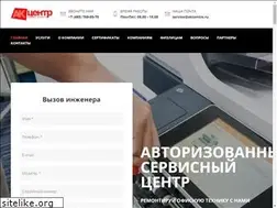 Sites similar to akcentre.ru