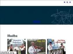 Sites similar to akcentrecords.sk