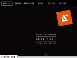 Sites similar to akcentstudio.pl