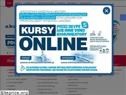 Sites similar to akces-benefit.pl
