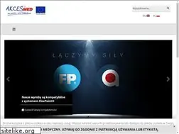 Sites similar to akces-med.com