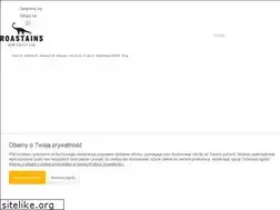 Sites similar to akcesoriabaristy.pl
