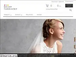 Sites similar to akcesoriadotanca.pl