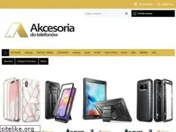 Sites similar to akcesoriadotelefonow.pl