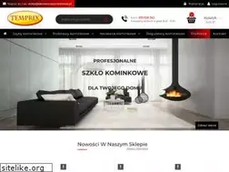 Sites similar to akcesoriakominkowe.pl