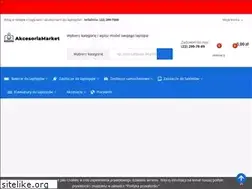 Sites similar to akcesoriamarket.pl