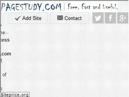 Sites similar to akcess-pro.com.pagesstudy.com