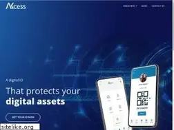 Sites similar to akcess.io