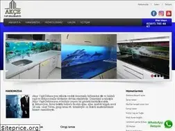 Sites similar to akceyapidekorasyon.com
