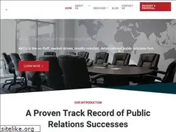 Sites similar to akcg.com