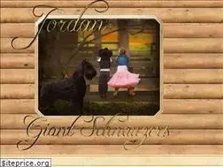 Sites similar to akcgiantschnauzers.com