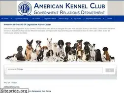 Sites similar to akcgr.org