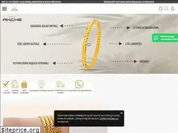 Sites similar to akchegold.com