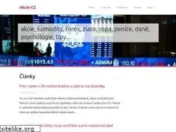 Sites similar to akciecz.cz