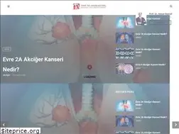 Sites similar to akciger.org