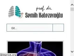 Sites similar to akcigerkanseri.com