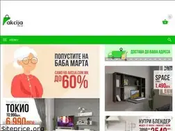 Sites similar to akcija.com.mk