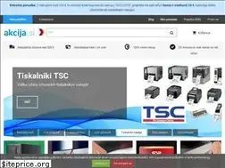 Sites similar to akcija.si