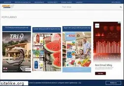 Sites similar to akcijeikatalozi.rs