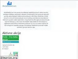 Sites similar to akcijekatalozi.com