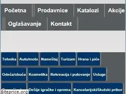 Sites similar to akcijskaponuda.rs
