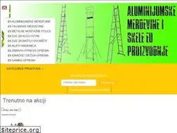 Sites similar to akcijskaroba.rs