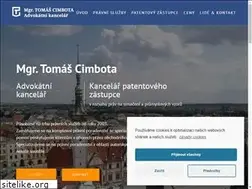 Sites similar to akcimbota.com