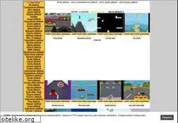 Sites similar to akcio-jatekok.b11.hu