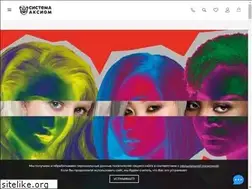 Sites similar to akciomasystem.ru
