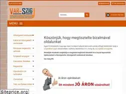 Sites similar to akcios-hoszigeteles.hu