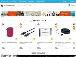 Sites similar to akciosirodaszer.hu