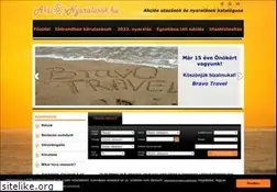 Sites similar to akciosnyaralasok.hu