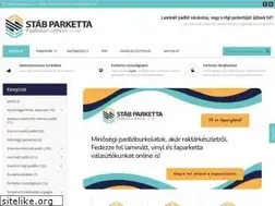 Sites similar to akciosparketta.hu