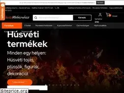 Sites similar to akcioswebaruhaz.hu