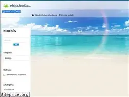 Sites similar to akcioszallas.hu