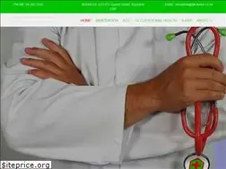 Sites similar to akcitydoc.co.nz