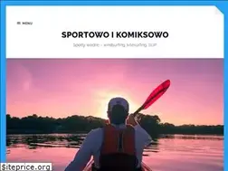 Sites similar to akcjakomiks.pl
