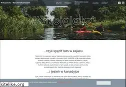 Sites similar to akcjalato.pl