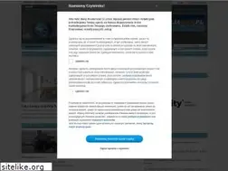 Sites similar to akcjasos.pl